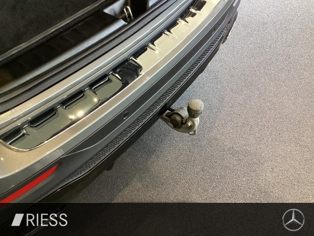 Mercedes-Benz GLB – Bild 15