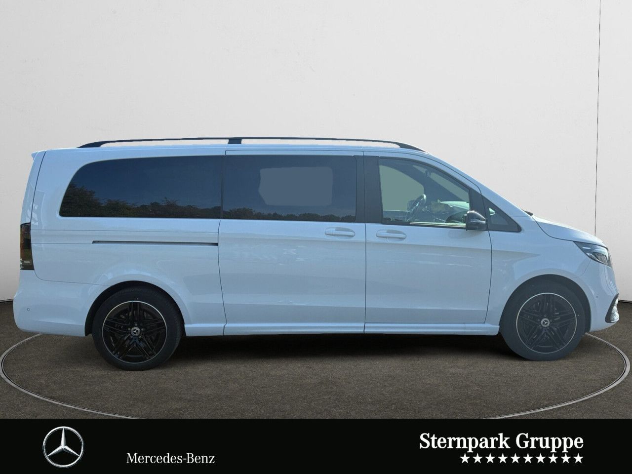 Mercedes-Benz V-Klasse – Bild 6