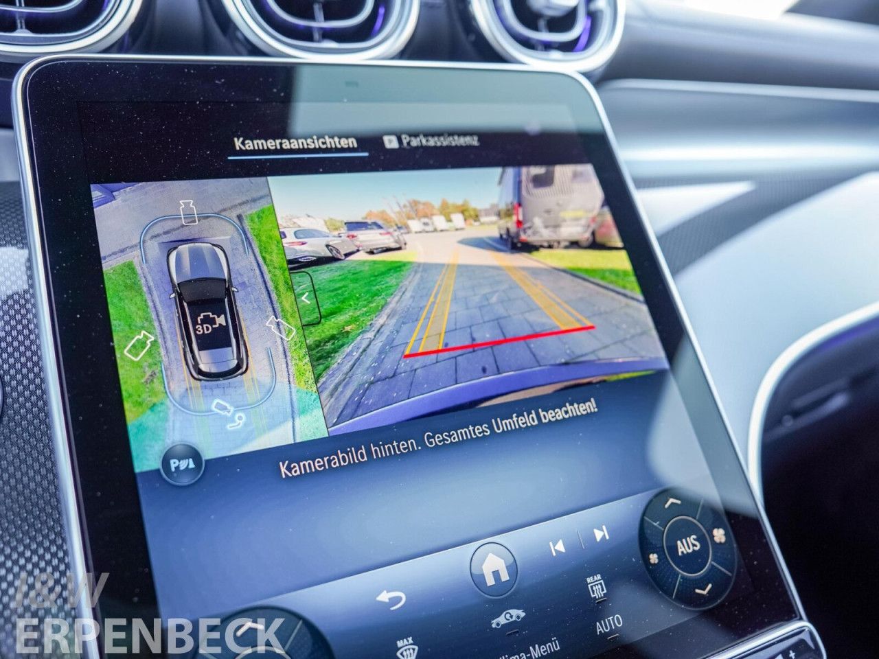 Mercedes-Benz GLC – Bild 14
