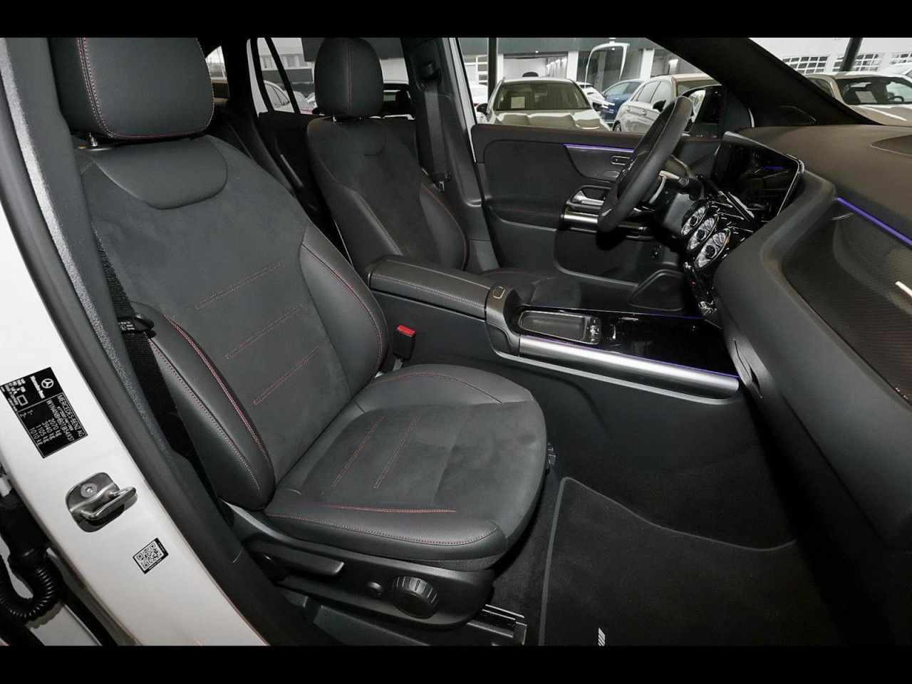 Mercedes-Benz GLA – Bild 4