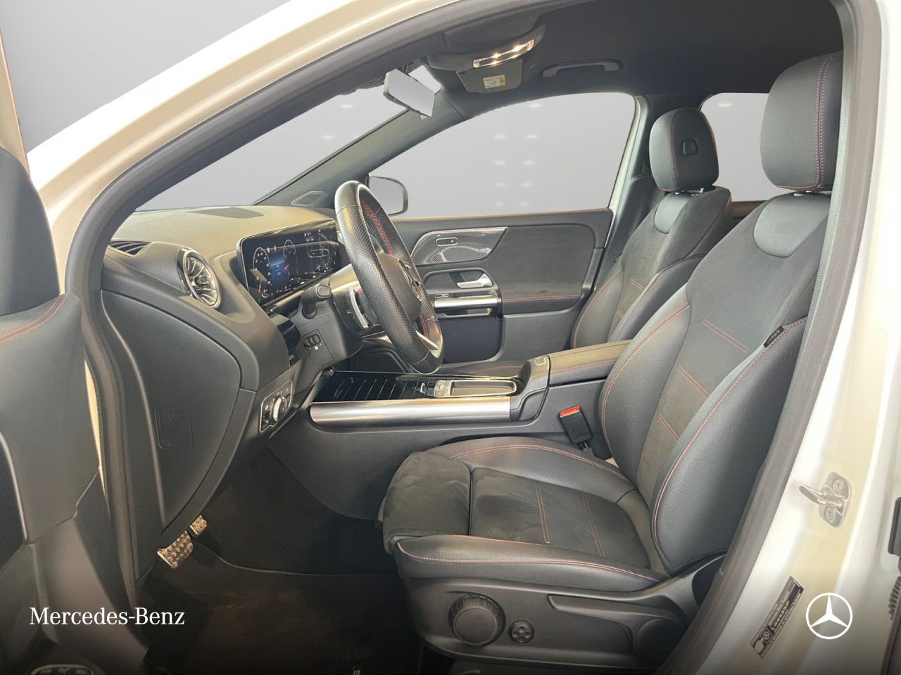 Mercedes-Benz GLA – Bild 8