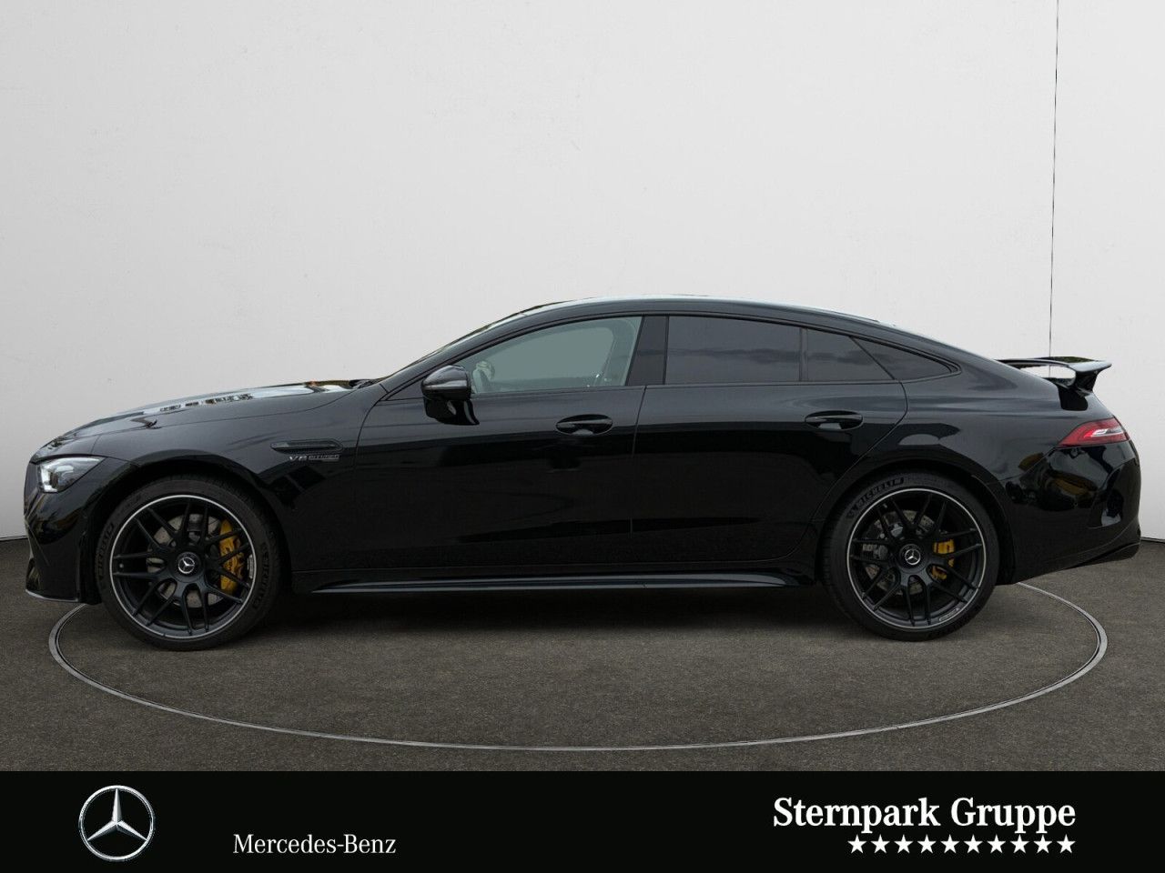 Mercedes-Benz AMG GT – Bild 2