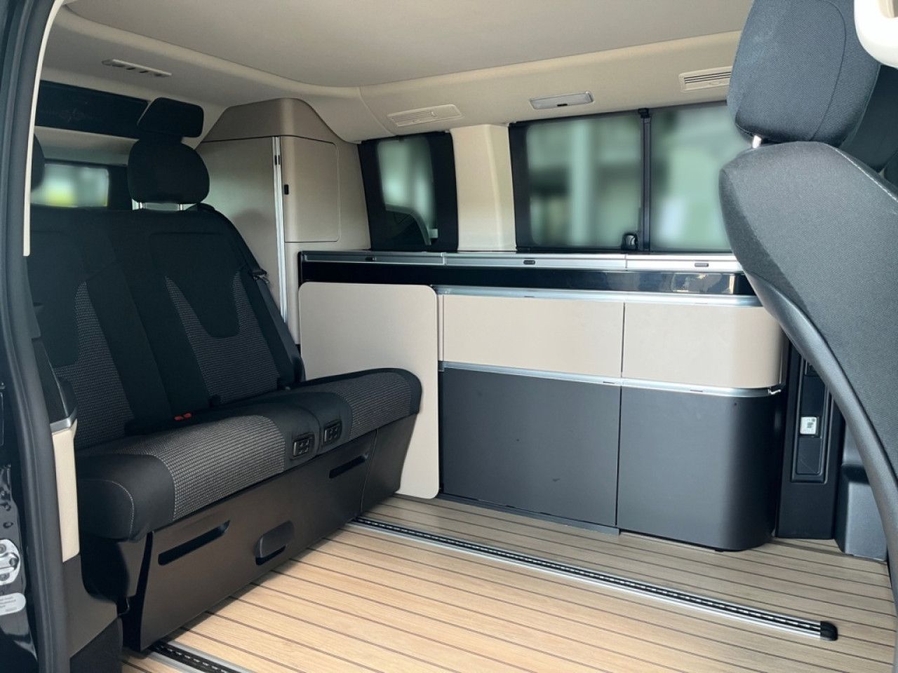 Mercedes-Benz Marco Polo – Bild 12