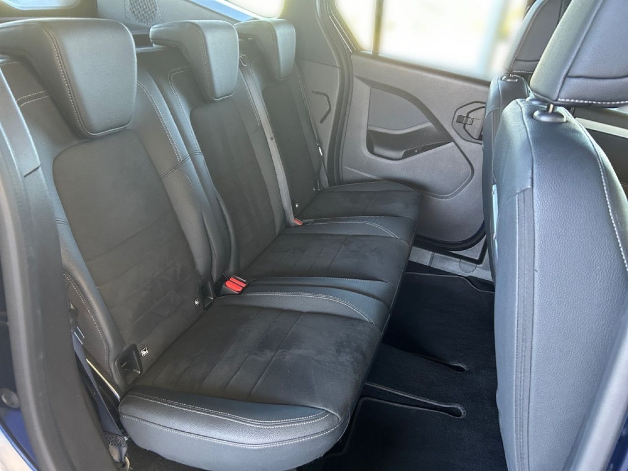 Mercedes-Benz T-Klasse – Bild 12