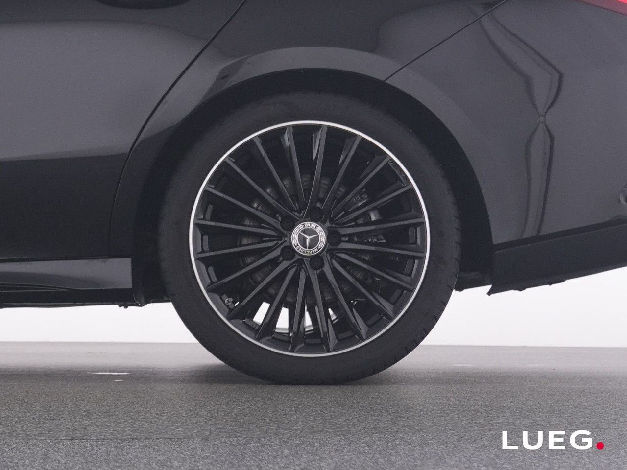 Mercedes-Benz CLA – Bild 20