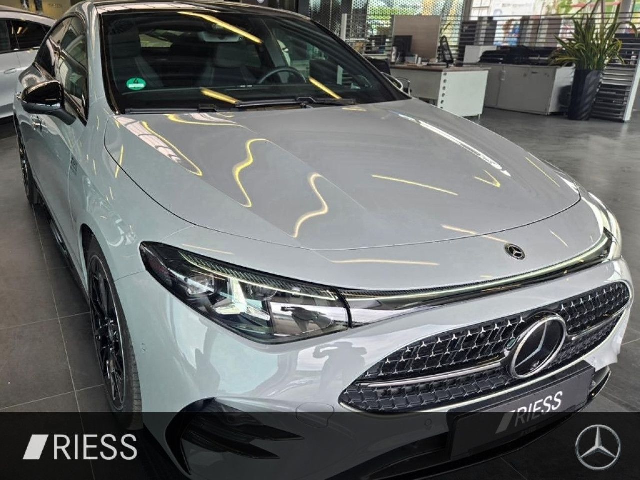 Mercedes-Benz CLA – Bild 6