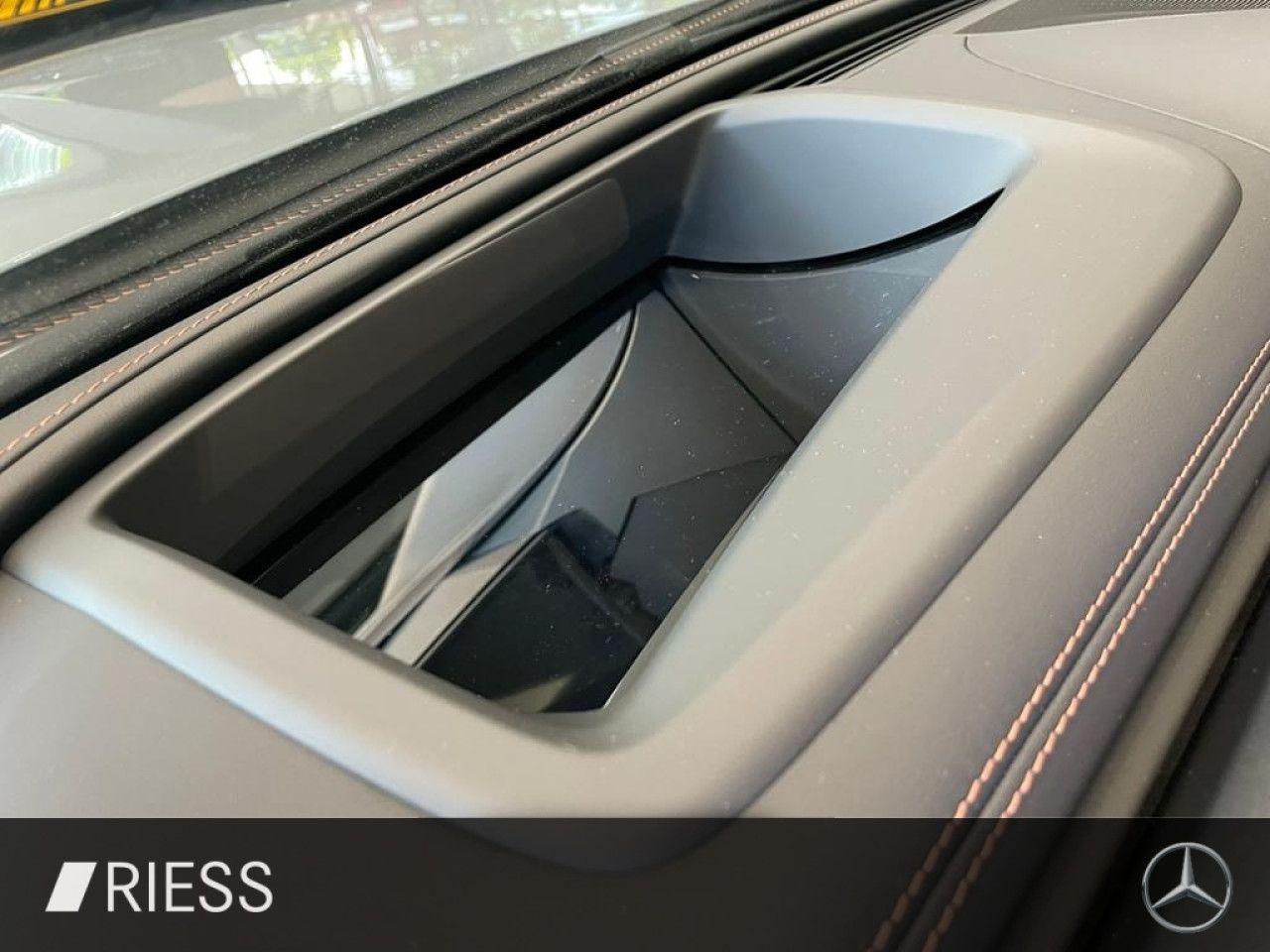 Mercedes-Benz GLC – Bild 16