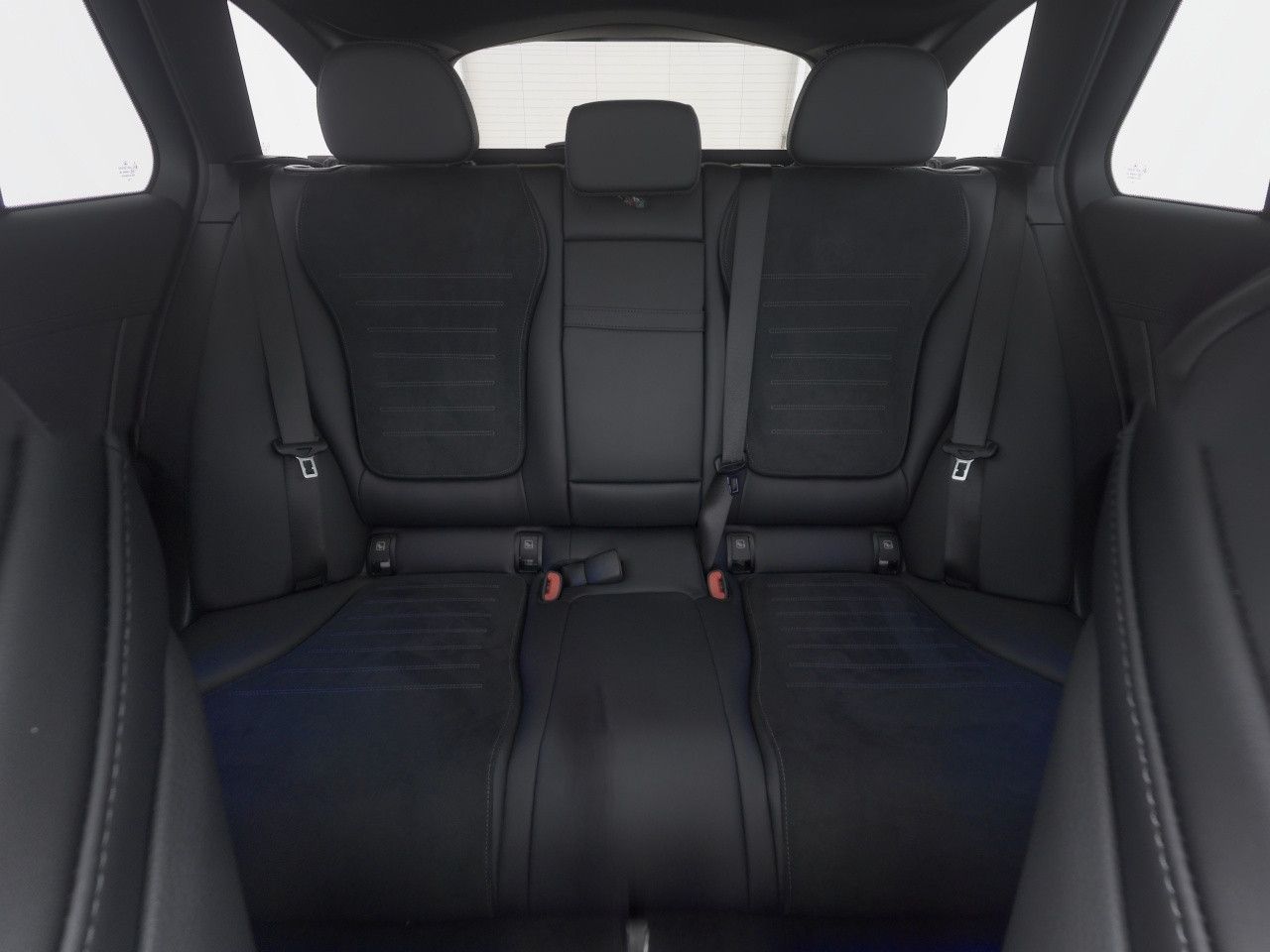 Mercedes-Benz C-Klasse – Bild 5