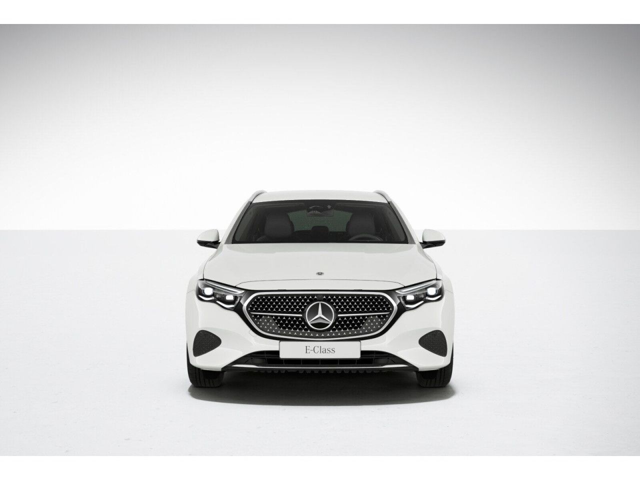 Mercedes-Benz E-Klasse – Bild 2