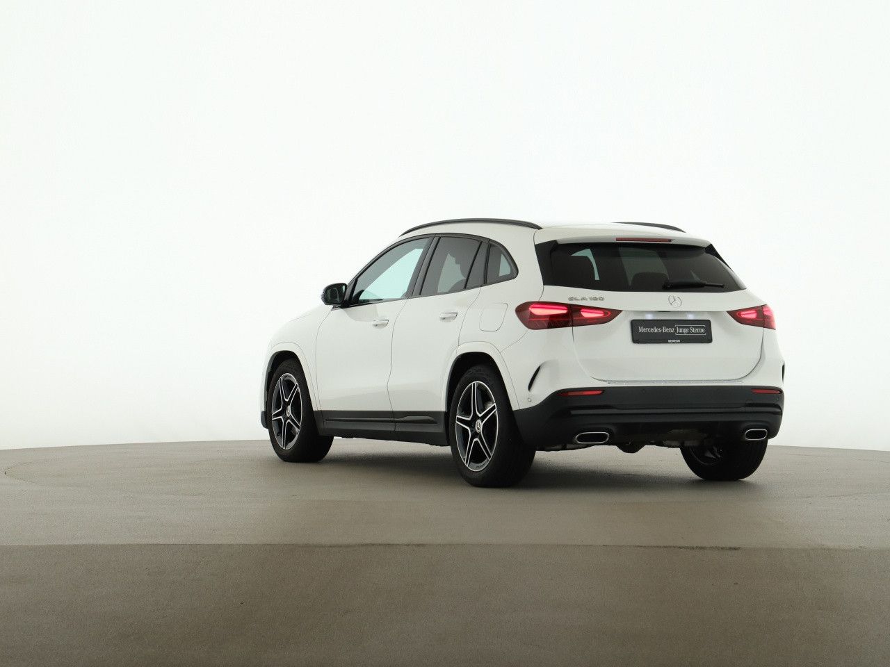 Mercedes-Benz GLA – Bild 4