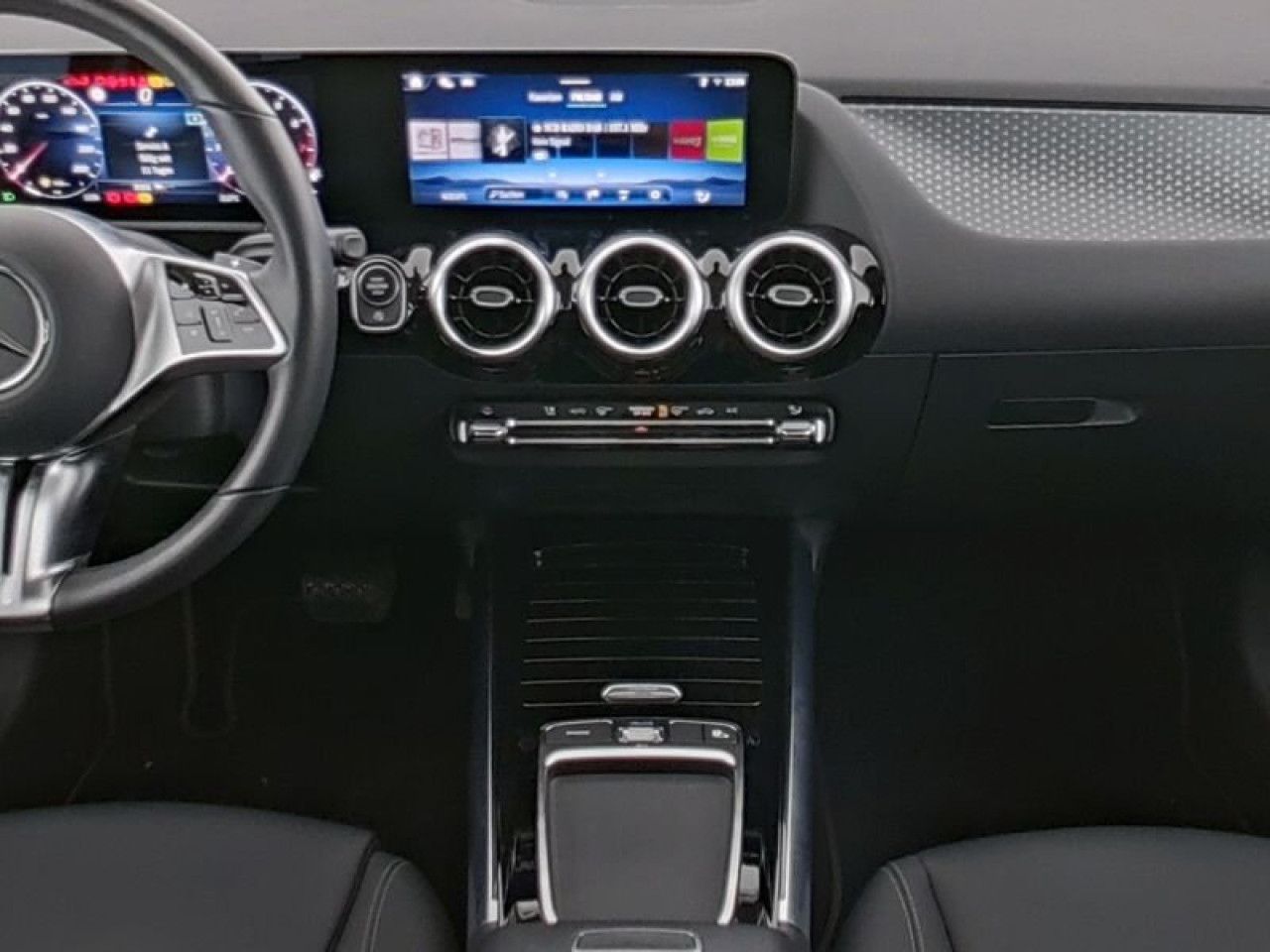 Mercedes-Benz B-Klasse – Bild 7