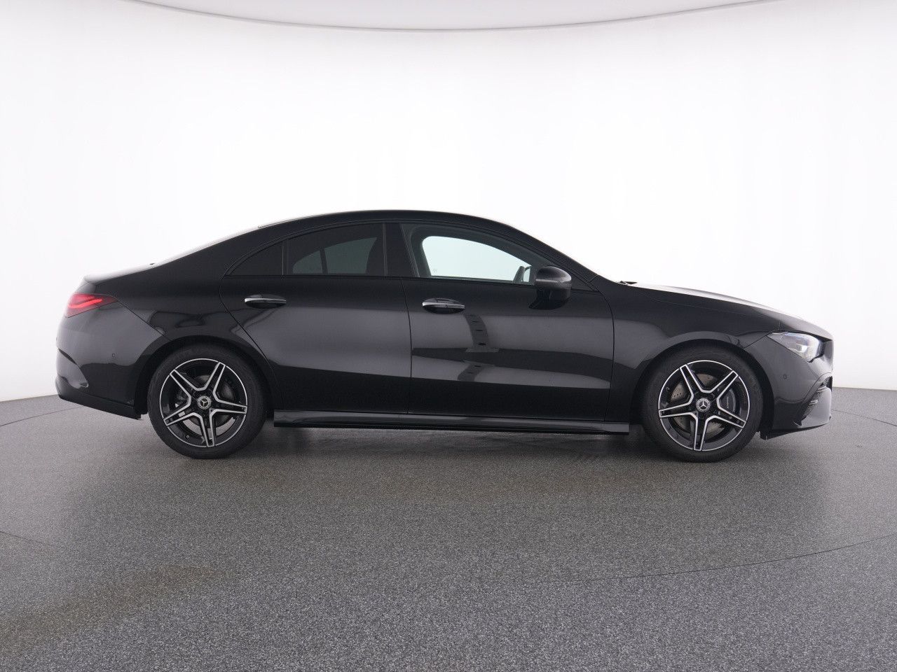 Mercedes-Benz CLA – Bild 11