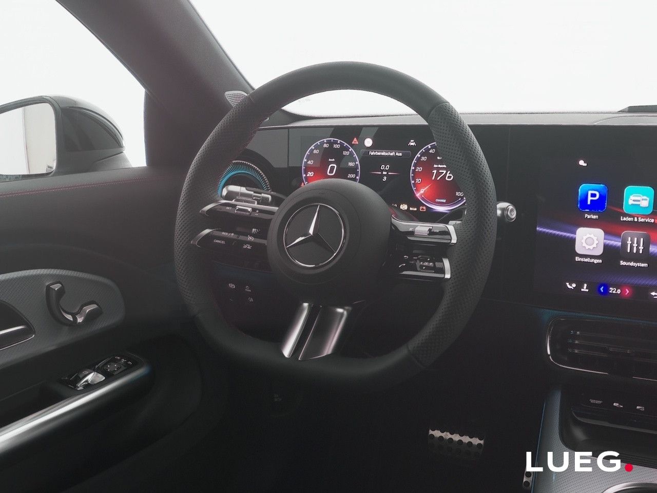 Mercedes-Benz CLA – Bild 4
