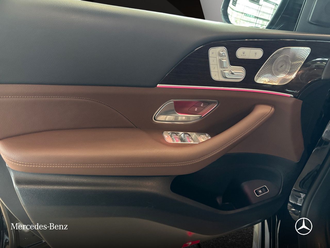 Mercedes-Benz GLE – Bild 14