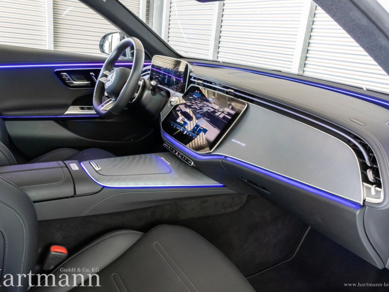Mercedes-Benz E-Klasse – Bild 9
