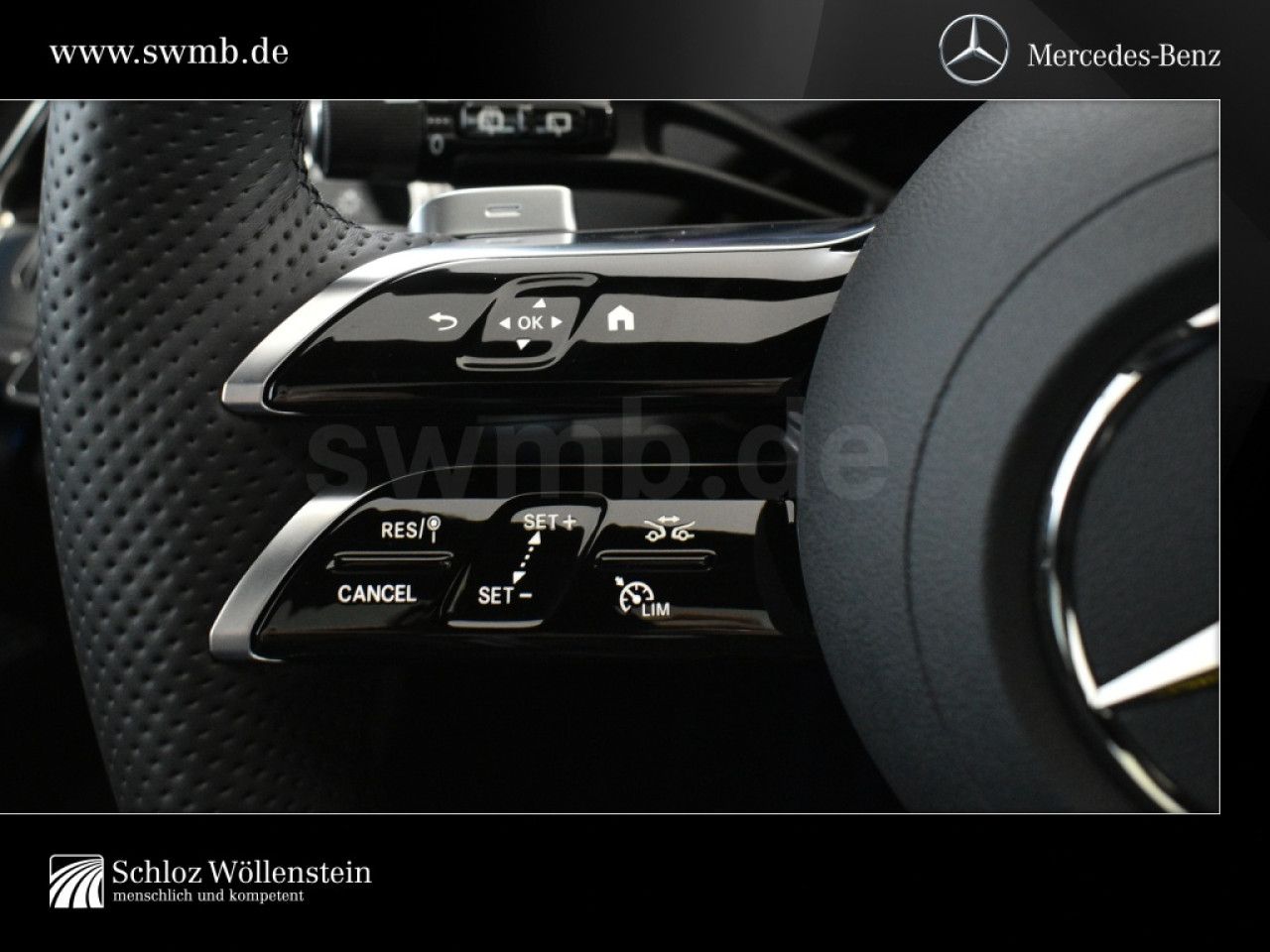 Mercedes-Benz E-Klasse – Bild 13