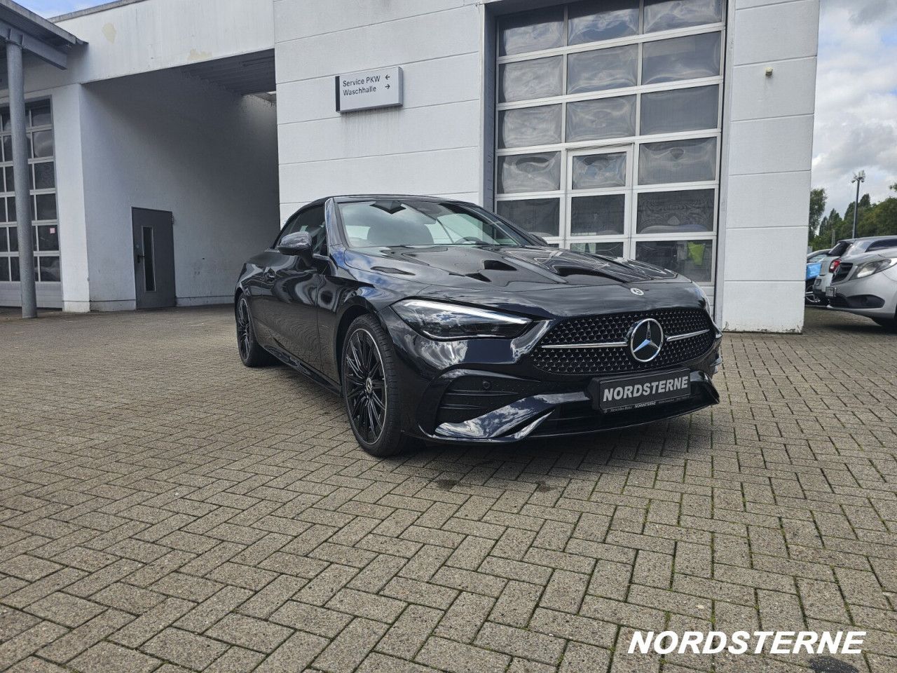 Mercedes-Benz CLE – Bild 17