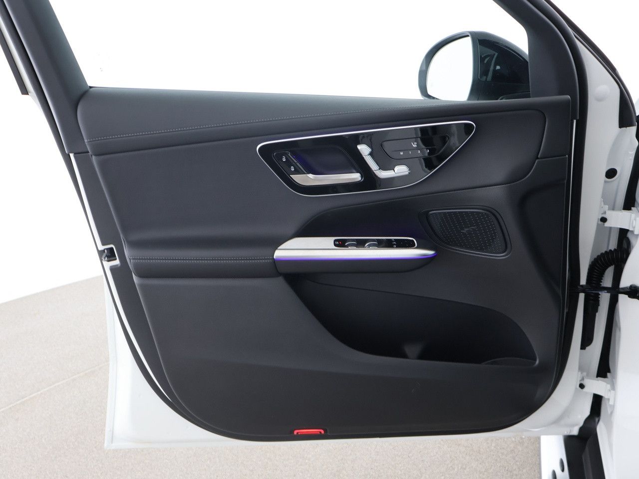 Mercedes-Benz GLC – Bild 12
