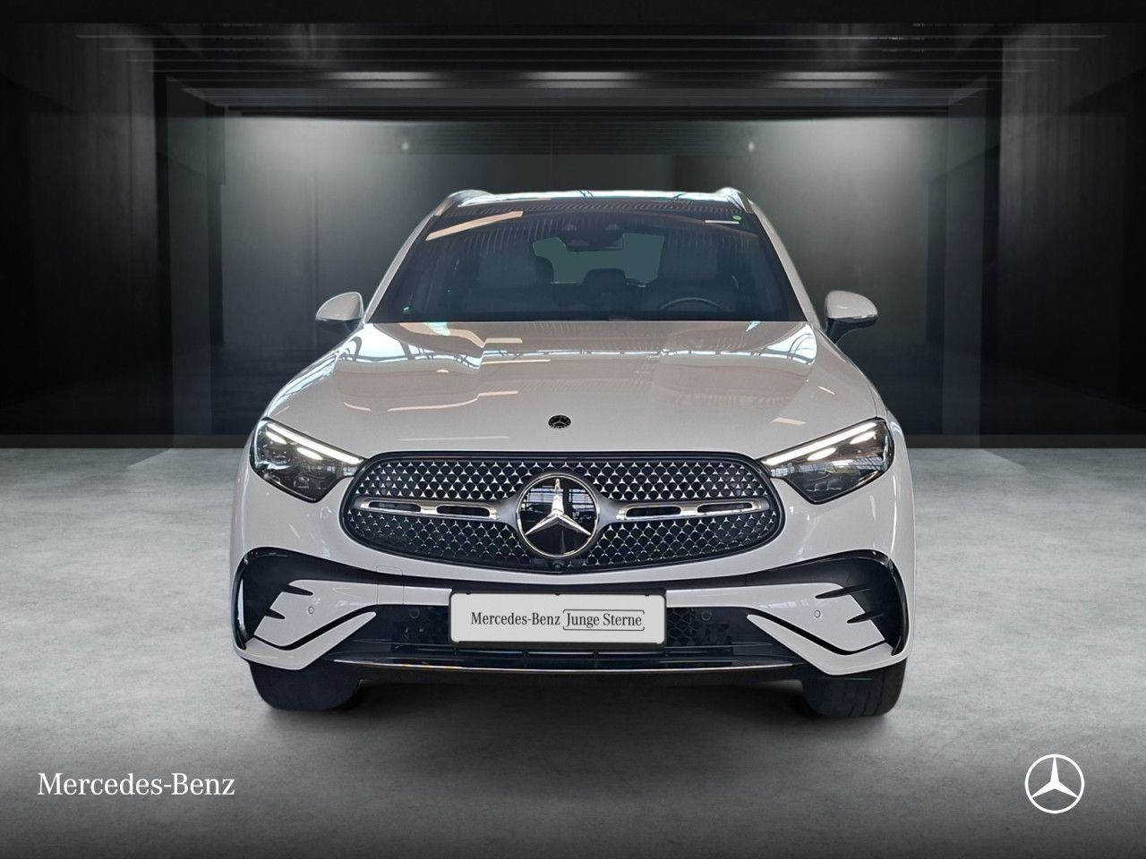 Mercedes-Benz GLC – Bild 2