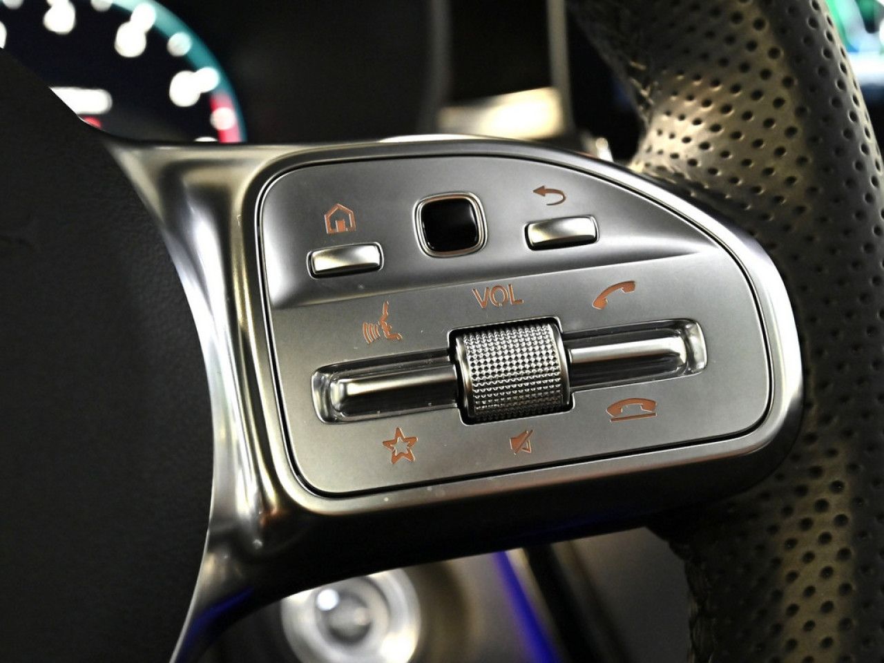 Mercedes-Benz C-Klasse – Bild 18
