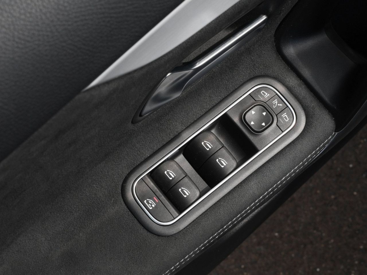 Mercedes-Benz A-Klasse – Bild 12