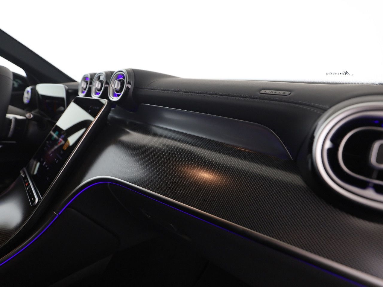Mercedes-Benz GLC – Bild 19