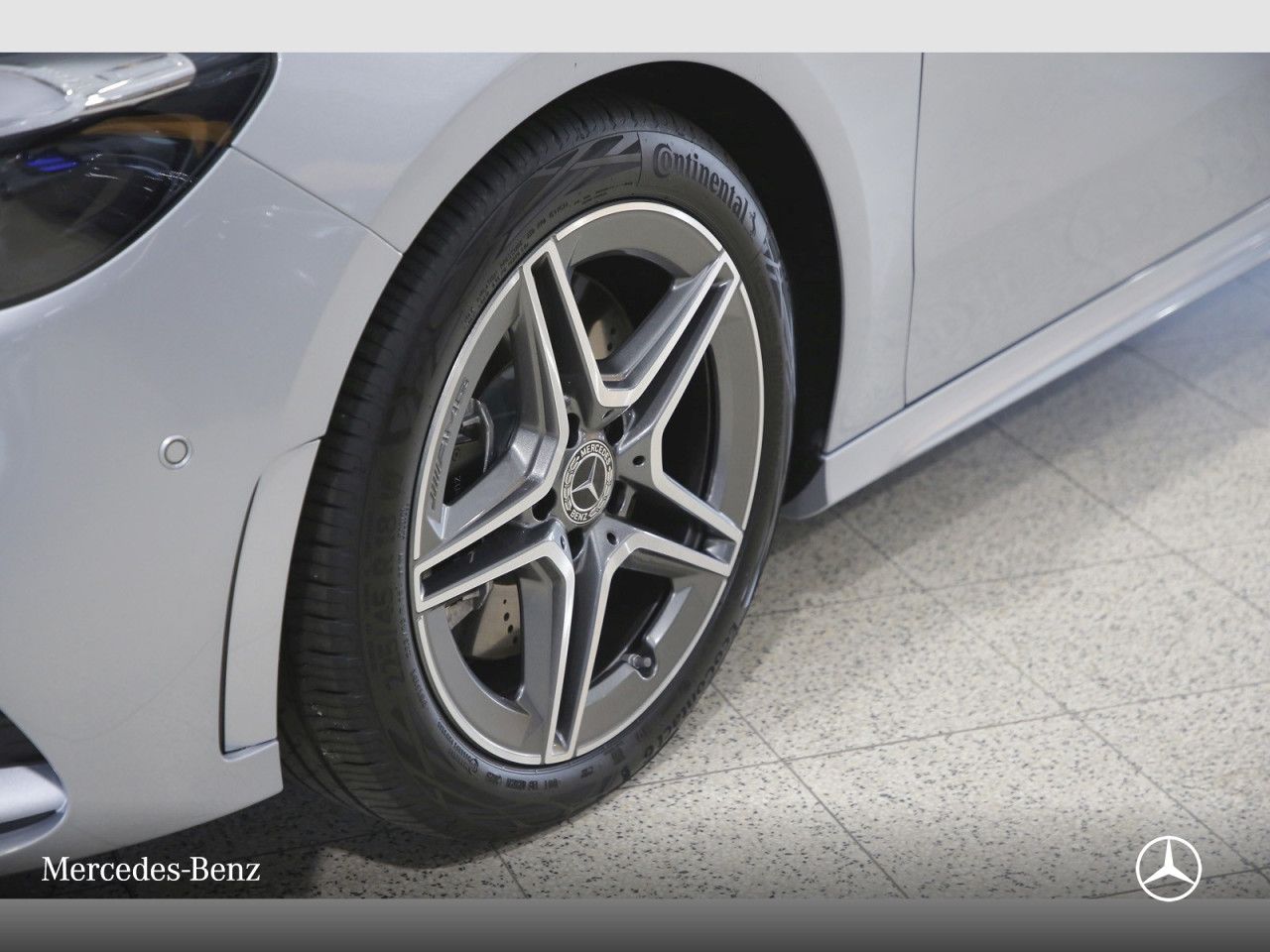 Mercedes-Benz B-Klasse – Bild 3