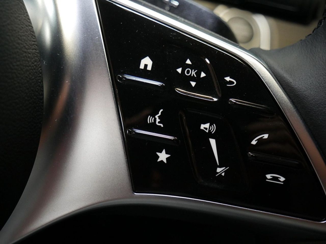 Mercedes-Benz V-Klasse – Bild 18