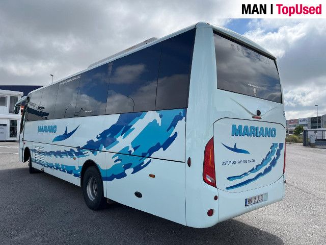 IVECO Noge Touring H 5