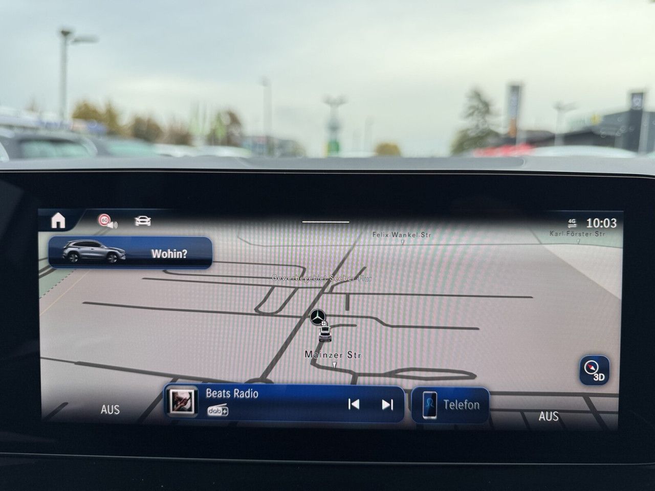 Mercedes-Benz GLA – Bild 15