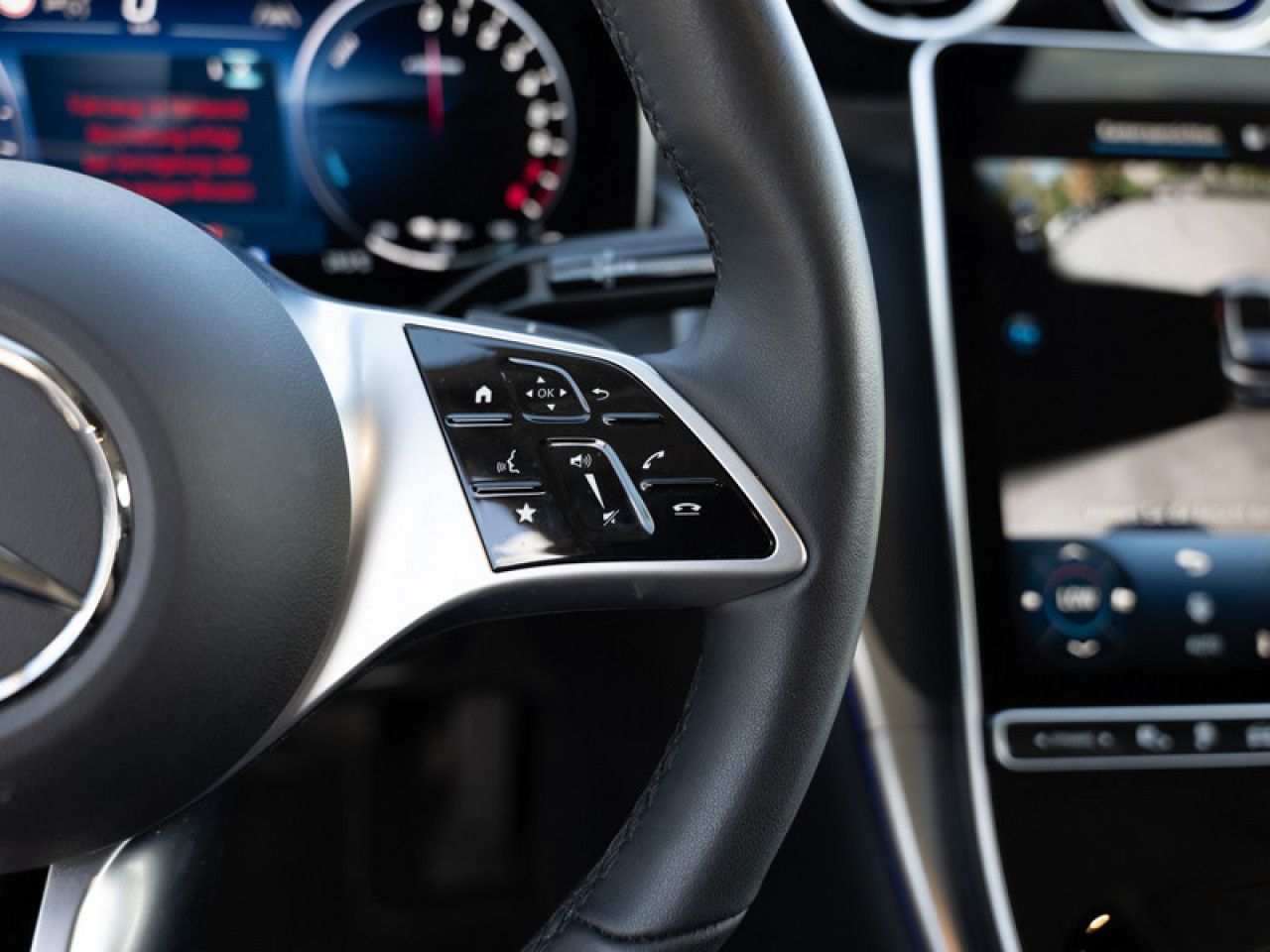 Mercedes-Benz GLC – Bild 16