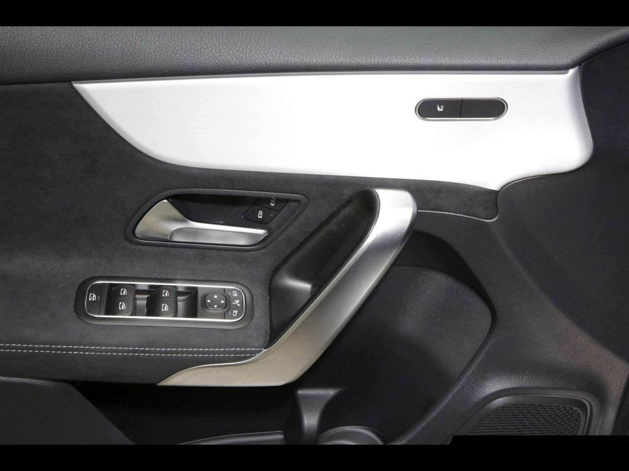 Mercedes-Benz A-Klasse – Bild 14
