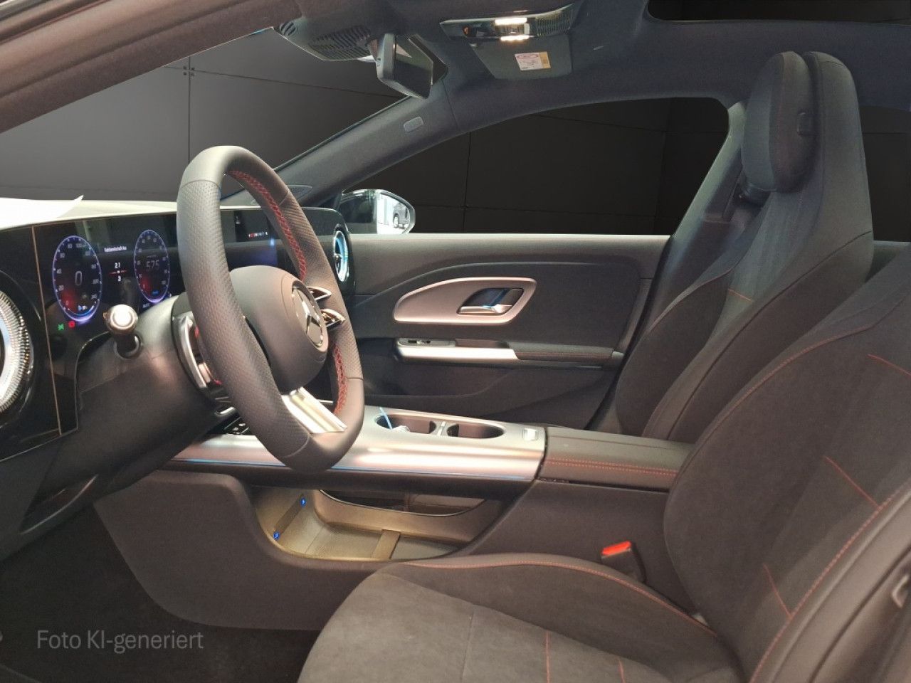 Mercedes-Benz CLA – Bild 5