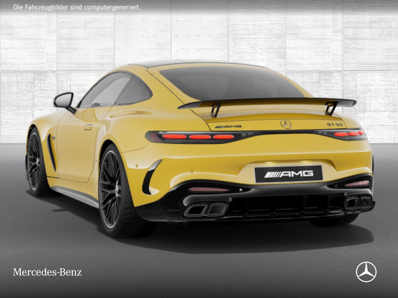 Mercedes-Benz AMG GT – Bild 17