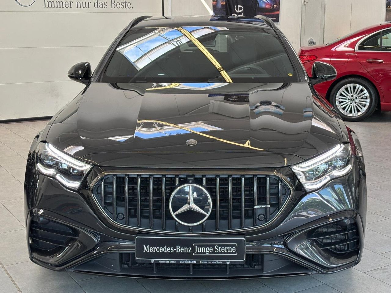 Mercedes-Benz E-Klasse – Bild 9