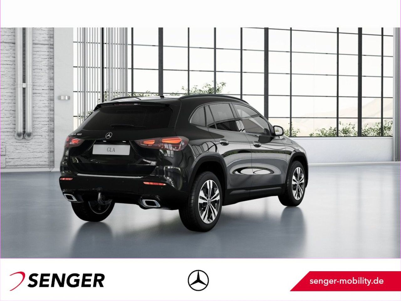 Mercedes-Benz GLA – Bild 3