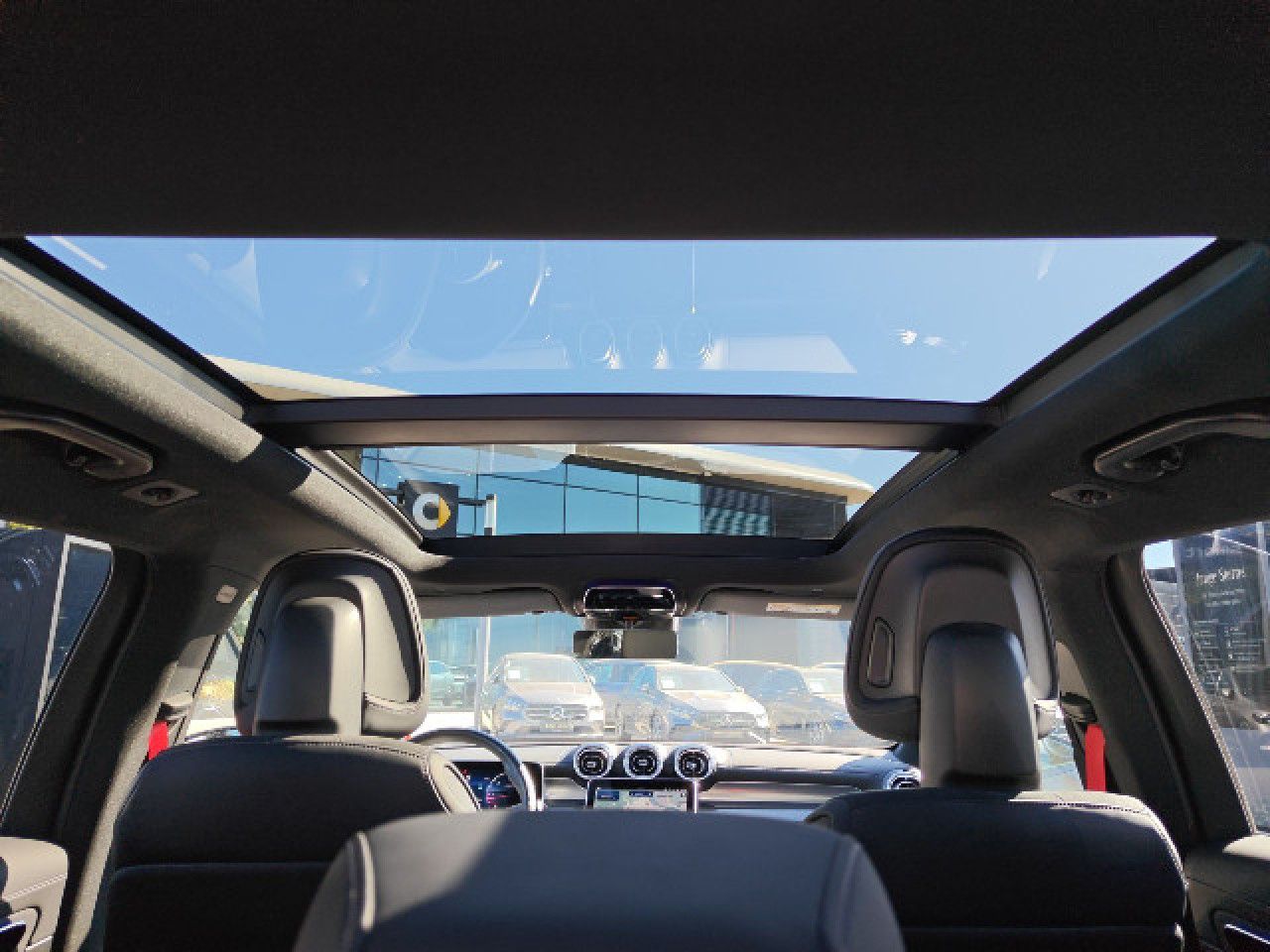 Mercedes-Benz GLC – Bild 13