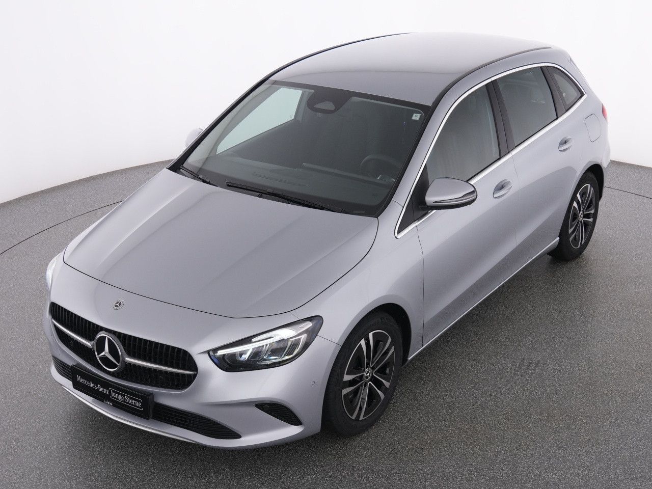 Mercedes-Benz B-Klasse – Bild 17