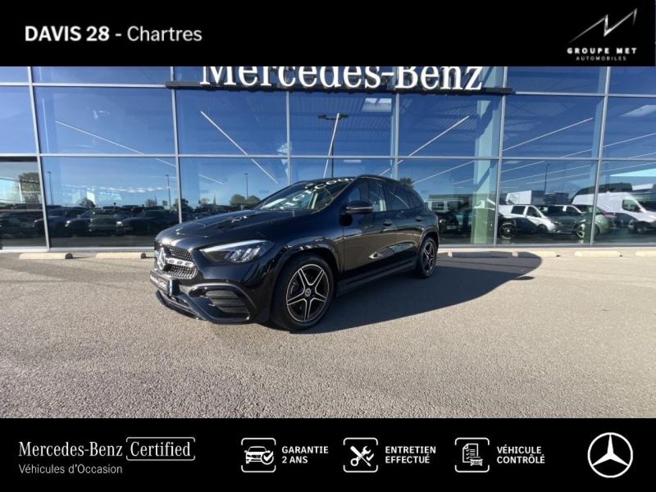 Photo du véhicule 1 / 18