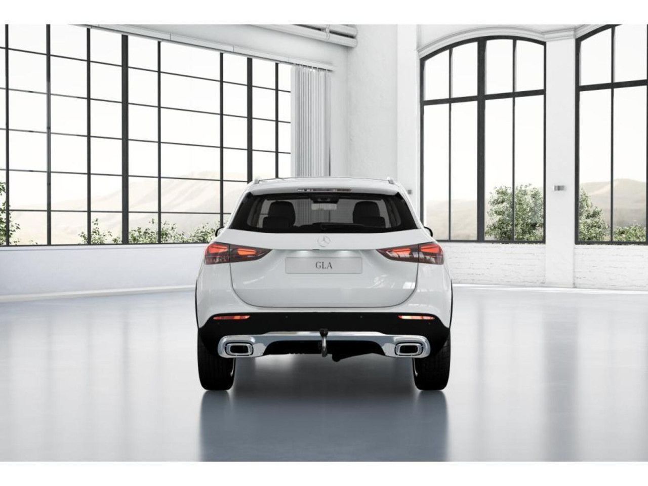 Mercedes-Benz GLA – Bild 4