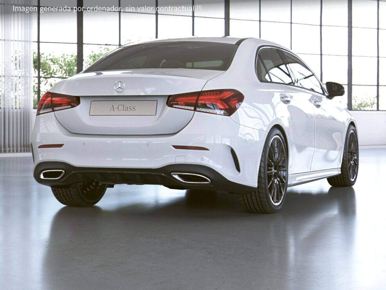 Foto de estudio 3 / 5