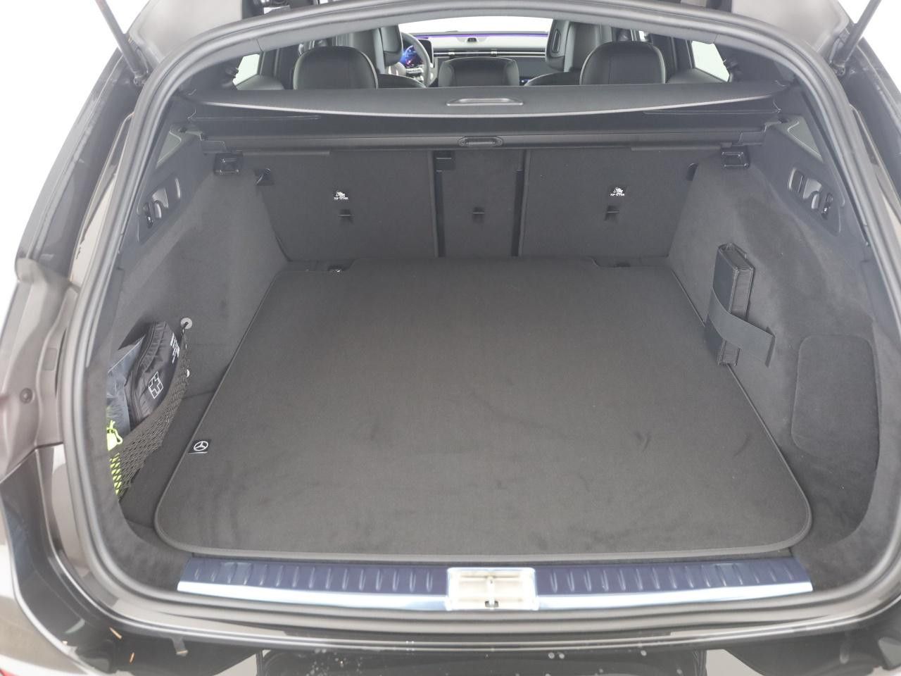 Mercedes-Benz E-Klasse – Bild 15