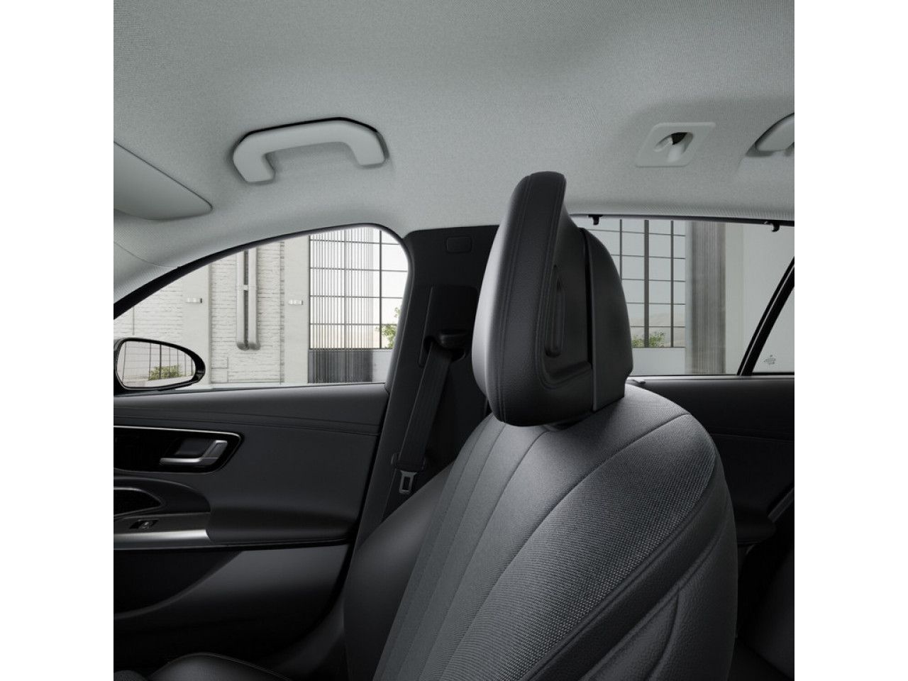 Mercedes-Benz E-Klasse – Bild 17