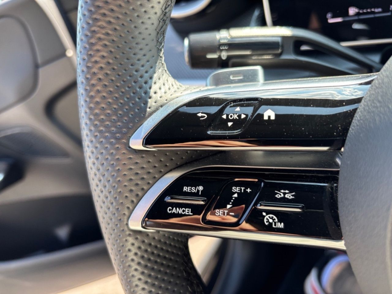 Mercedes-Benz GLC – Bild 20