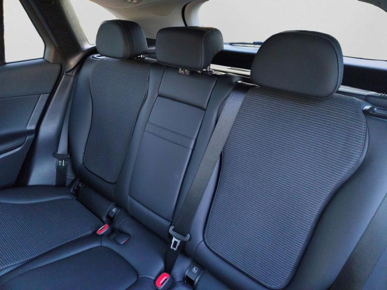 Mercedes-Benz GLC – Bild 13