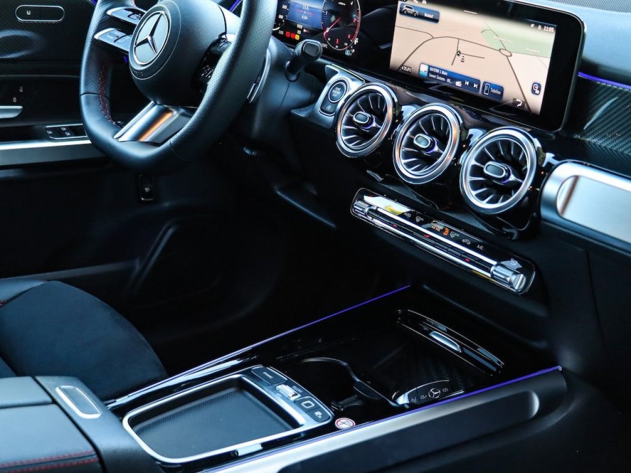 Mercedes-Benz GLB – Bild 24
