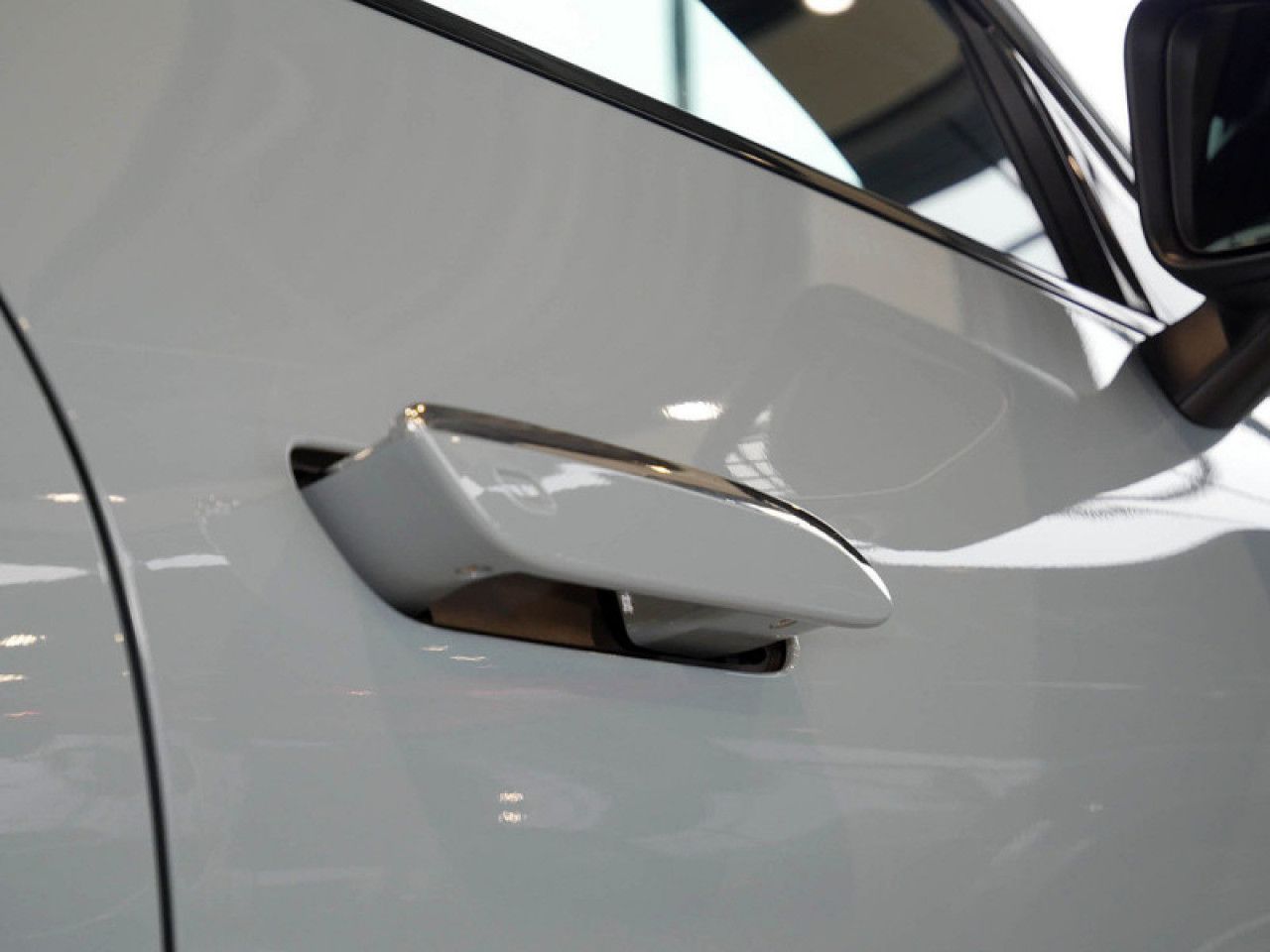 Mercedes-Benz CLA – Bild 9