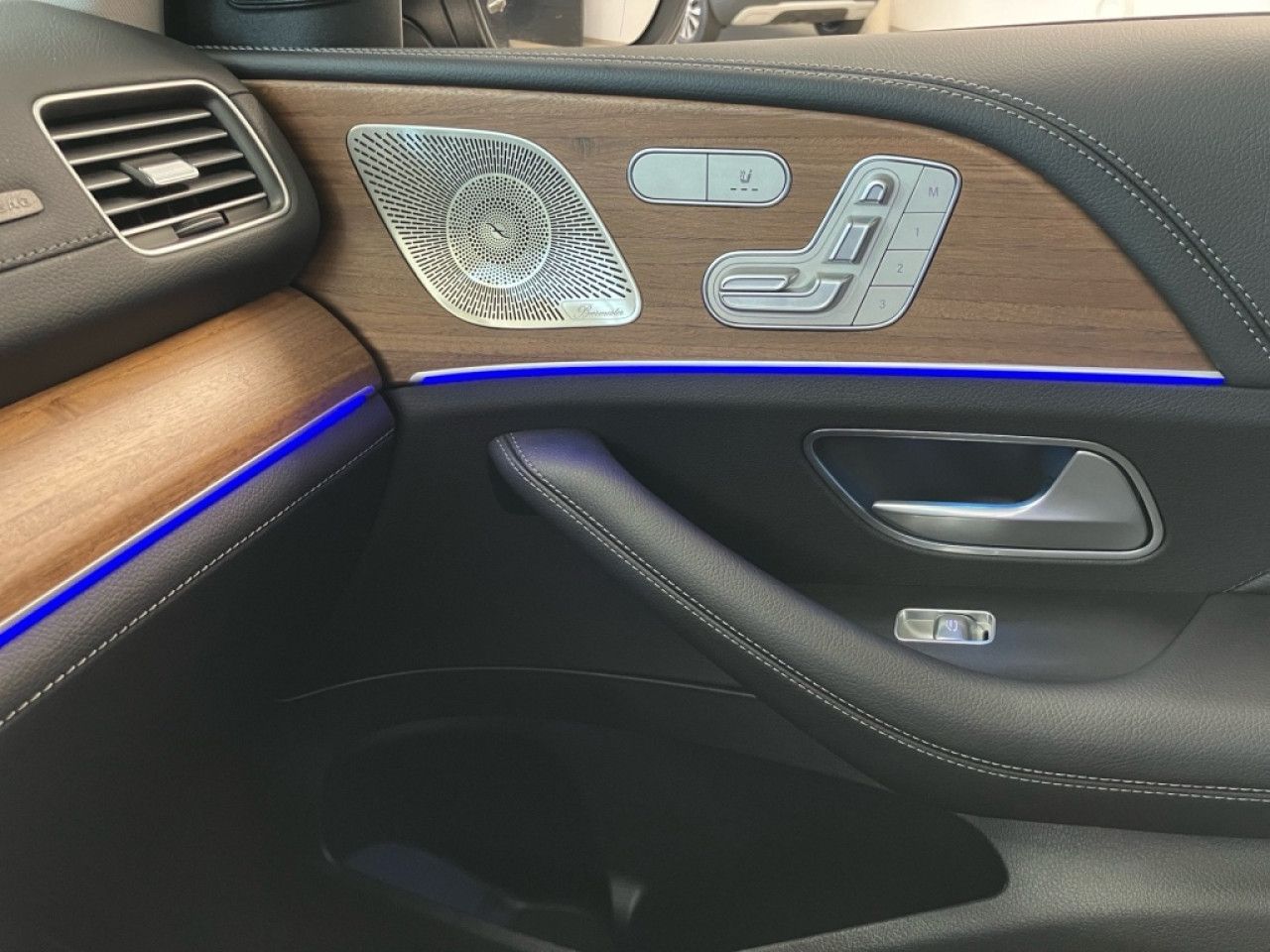 Mercedes-Benz GLE – Bild 25