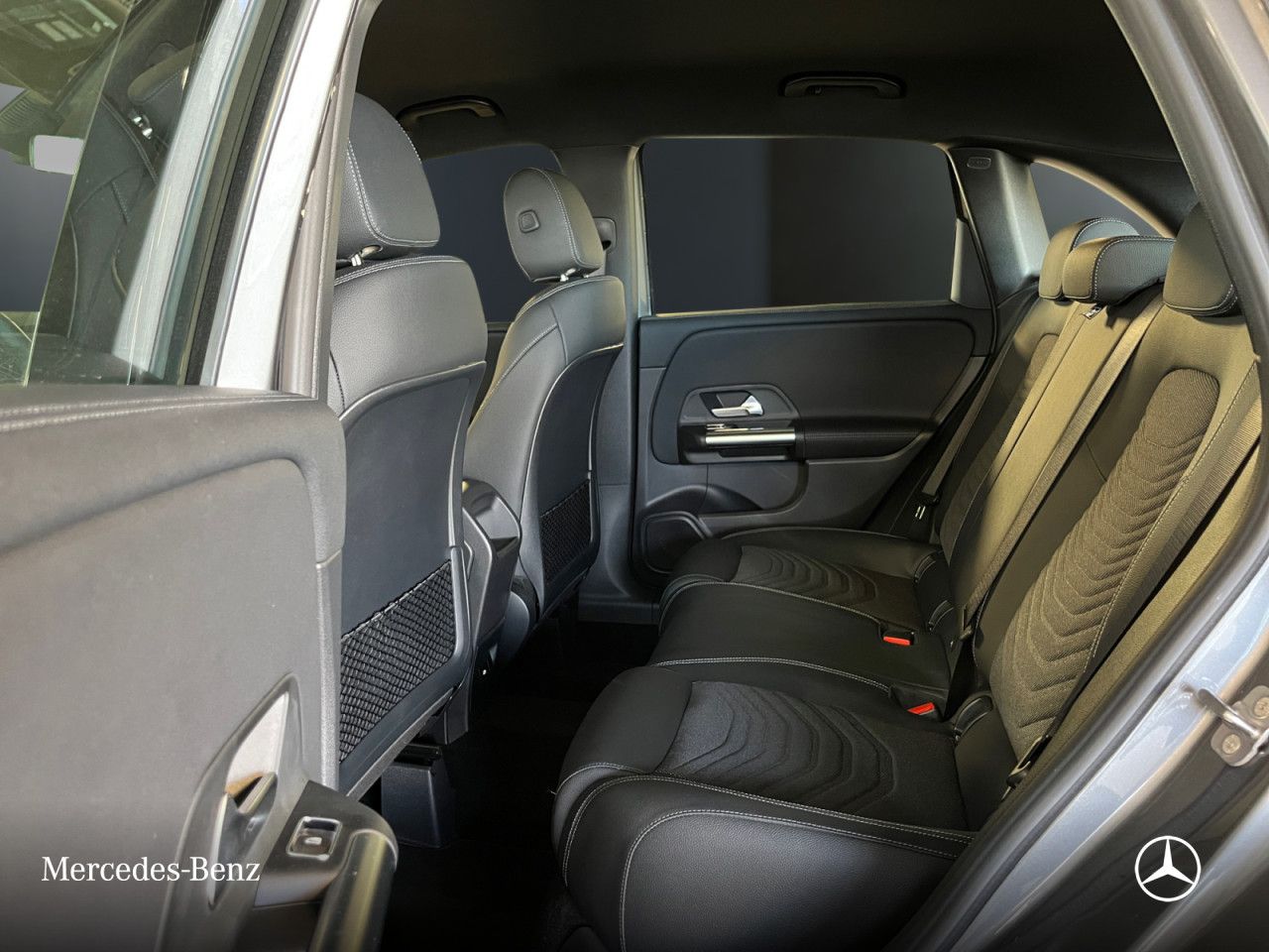 Mercedes-Benz B-Klasse – Bild 15