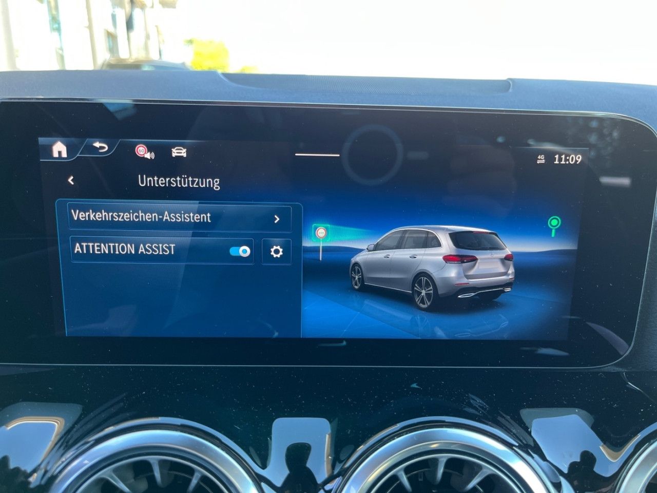 Mercedes-Benz B-Klasse – Bild 21